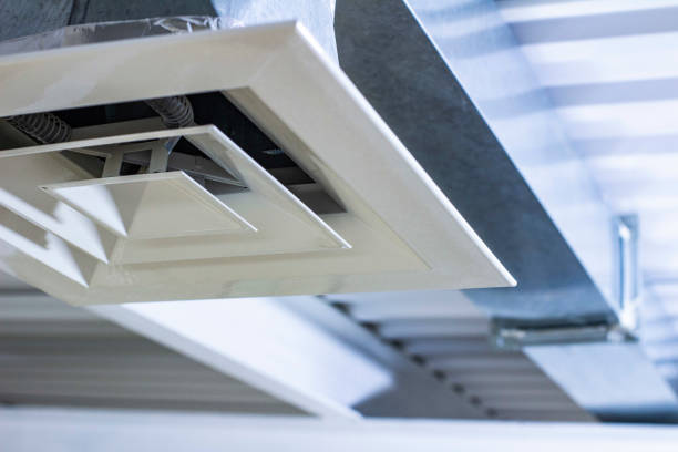 Best Ventilation Cleaning Services  in Johnson City, TX
