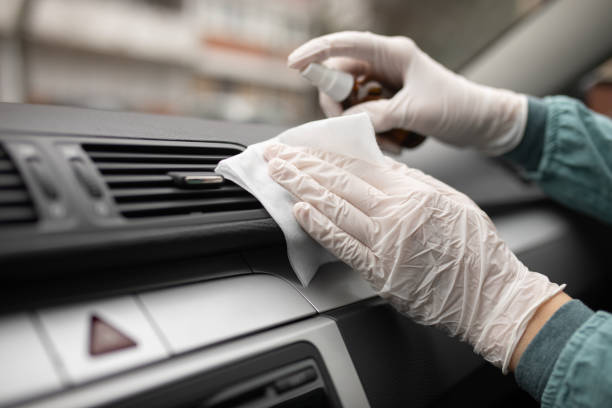 Best HVAC Air Duct Cleaning  in Johnson City, TX