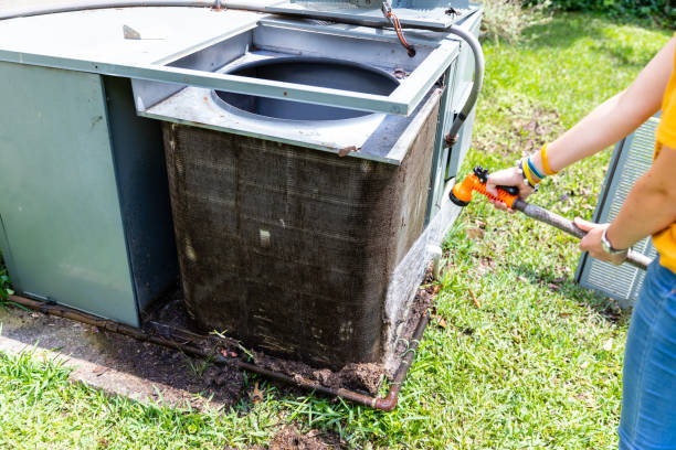 Best Air Vent Cleaning Services  in Johnson City, TX